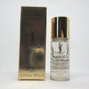 Yves Saint Laurent Touche Eclat Blur Primer travel mini 0.33 oz.